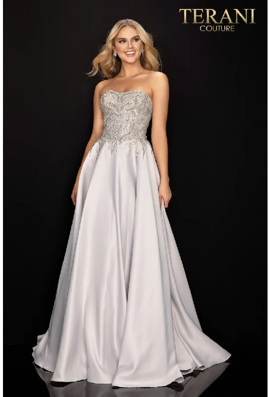 TERANI 2011P1197 Dress