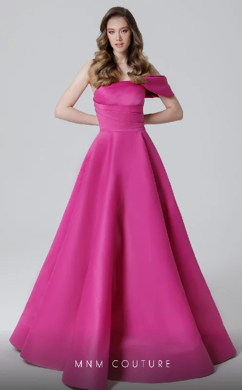 NF BY NOUR N0455 Dress