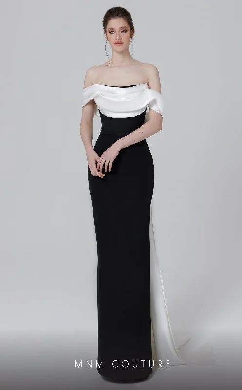 NF BY NOUR N0456 Dress